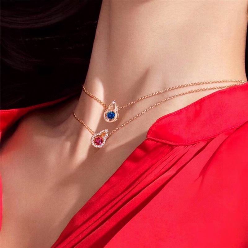 Swarovski Necklace 12yxq28